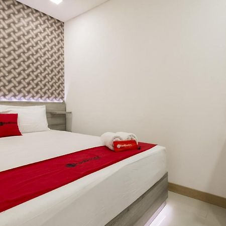 Reddoorz Syariah @ Griya Shanta Malang Exterior photo