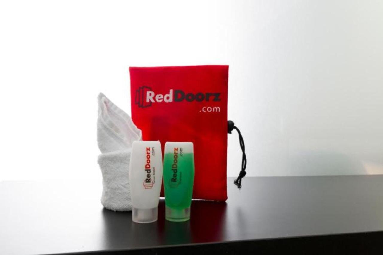 Reddoorz Syariah @ Griya Shanta Malang Exterior photo